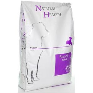 Natural Health Dog Basic 5