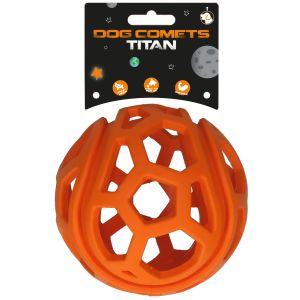 Dog Comets Titan Oranje M 11