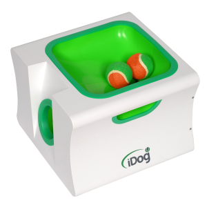 iDog Midi Automatic Ball Launcher    