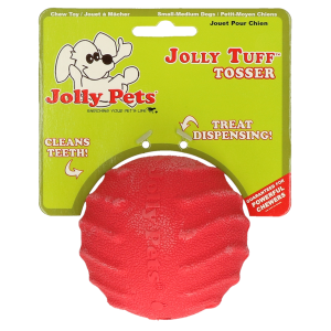 Jolly Tuff Tosser 7
