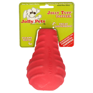 Jolly Tuff Toppler 12,7 cm    
