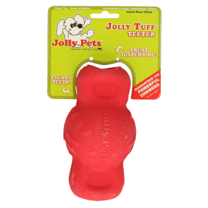Jolly Tuff Teeter 12,7 cm    