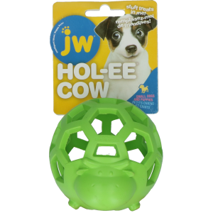 JW Hol-EE Cow Small    
