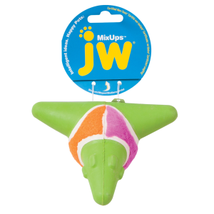 JW Mixups Arrow Ball M 11 cm    