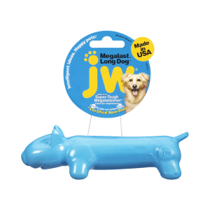 JW Megalast Long Dog Toy L 23 cm    