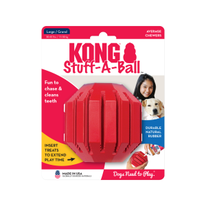 KONG Stuff-A-Ball Lg EU    