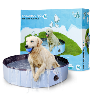 CoolPets Zwembad 100x25    