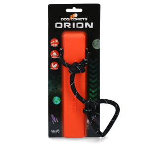 Dog Comets Orion (Dummy) Oranje    