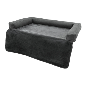 Madison Travel & sofa protector 58 x 70 grijs    