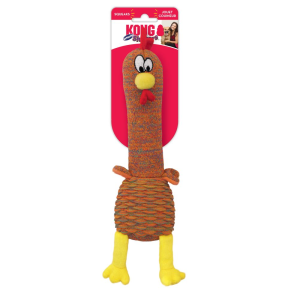 KONG Shakers Cuckoos Assorted Md    