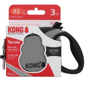 KONG Rollijn Terrain Grey XS (3m/12kg)    