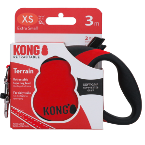 KONG Rollijn Terrain Red XS (3m/12kg)    