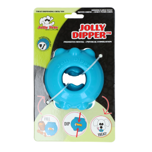 Jolly Dipper 10 cm    