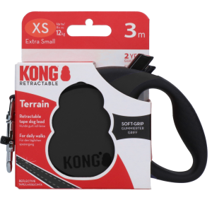 KONG Rollijn Terrain Black XS (3m/12kg)    