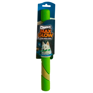 Chuckit Max Glow Ultra Fetch Stick    