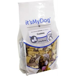 it's My Dog Cookies Long Bones