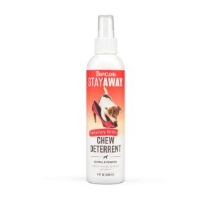 TropiClean Stay Away Spray 