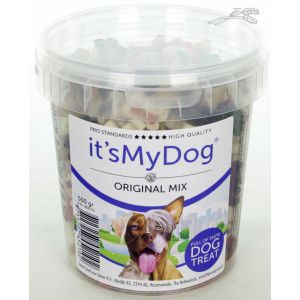 it's My Dog Treats Original Mix