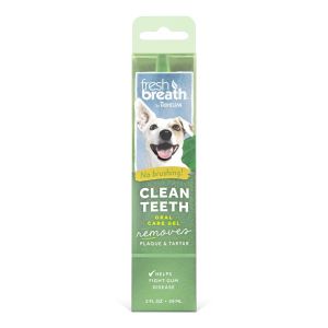 Fresh Breath Clean Teeth OralCareGel