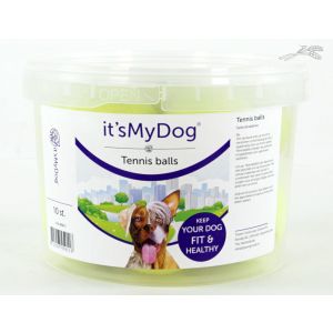 it's My Dog Tennis Balls