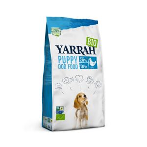 Yarrah Hond Bio Brok Puppy 2 kg 