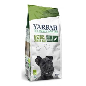 Yarrah Hond Vegetarische Multi-Koekjes 250 gram