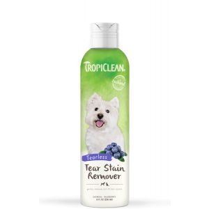 TropiClean Tear Stain Remover