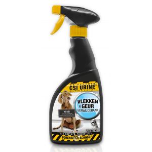 CSI Urine Hond/Puppy Spray 500ml