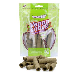 Braaaf Vegan Sticks Spinazie. 6cm