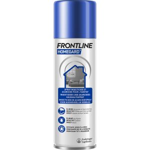 Frontline Homegard