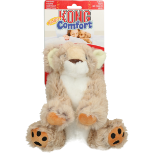 KONG Comfort Kiddos Lion Large    