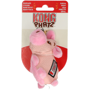 KONG Phatz Pig X-Small    