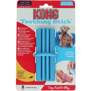 KONG Puppy Teething Stick Large    
