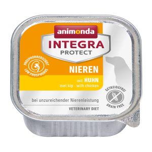 Integra Dog Nieren Chicken - 150 gr.