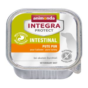 Integra Dog Intestinal Pure Turkey - 150 gr.