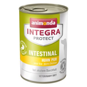 Integra Dog Intestinal Pure Chicken - 400 gr.