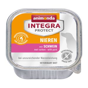 Integra Dog Nieren Pork - 150 gr.