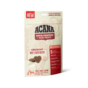 Acana High Protein Treat Beef - 100 gr.
