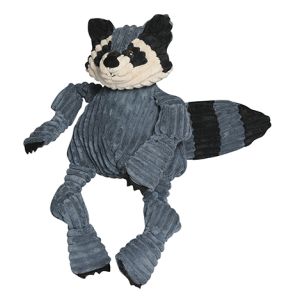 Large Raccoon Knottie