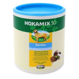 Hokamix Derma - 350 gr.