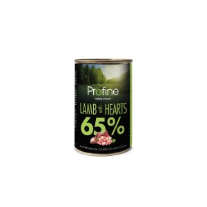 PF Pure Meat, Lam - 400 gr.