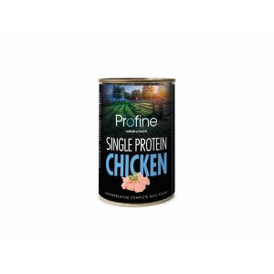 PF Single Proteine Chicken - 400 gr.