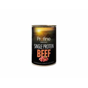 PF Single Proteine Beef - 400 gr.