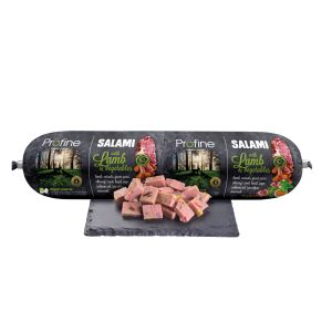 PF Salami Lamb & Vegetable - 800 gr.