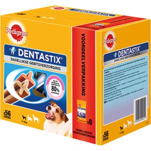 Denta Stix Mini 56-pack56st.