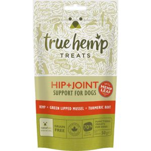 True Hemp Dog Hip & Joint