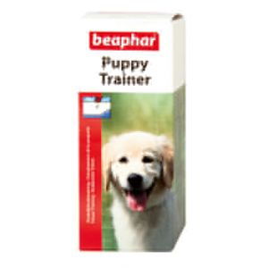 Puppy Trainer. Verpakking: 20 ml.
