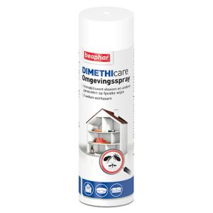 Dimethicare Omgevingspray. Verpakking: 400 ml.