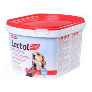 Lactol Puppy Milk