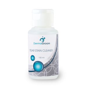 Dermagroom Tear Stain Cleaner 10ml